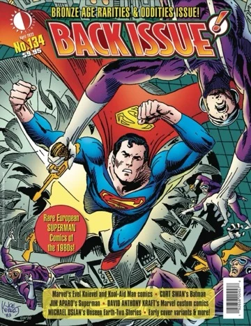Back Issue!