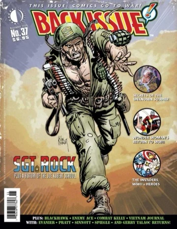 Back Issue!