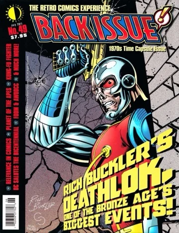 Back Issue!