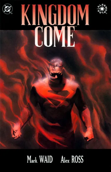 Kingdom Come