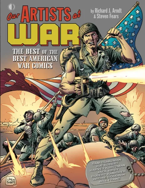 Our Artists at War