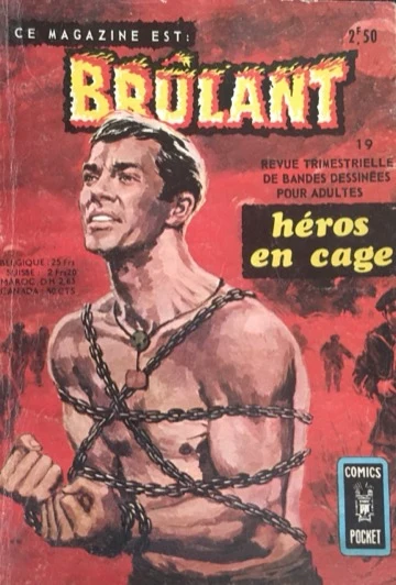 Numéro n°19