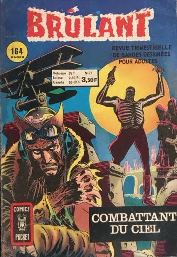 Numéro n°27