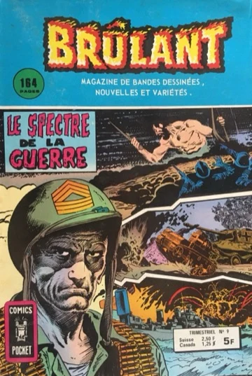 Numéro n°9
