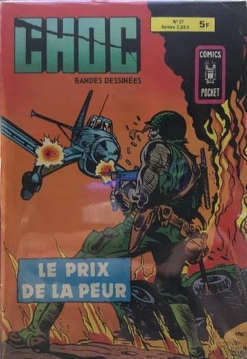 Numéro n°27