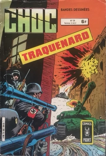 Numéro n°29