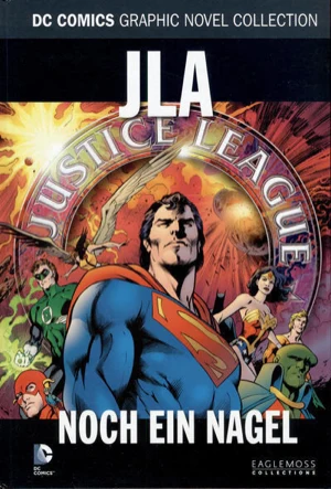 JLA: Noch ein Nagel