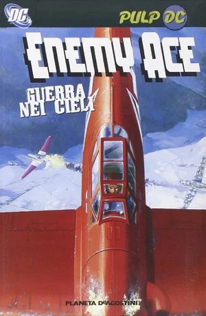 Enemy Ace: Guerra nei Cieli