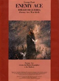 Enemy Ace: Idillio di Guerra