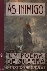 Ás Inimigo: Um Poema de Guerra
