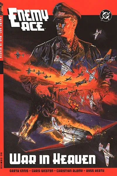 Enemy Ace: War in Heaven