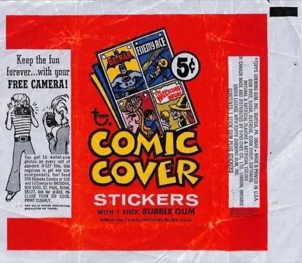 Retail Package