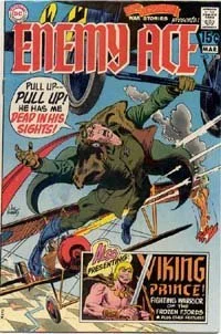 Star Spangled War Stories #149 cover