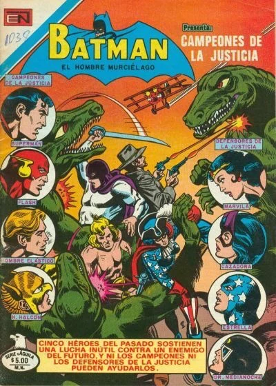 Batman El Hombre Murciélago #930 cover