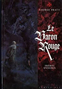 Softcover (French)