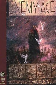 Softcover 1st Edition (English)