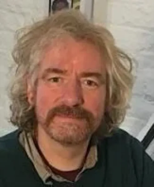 Chris Weston