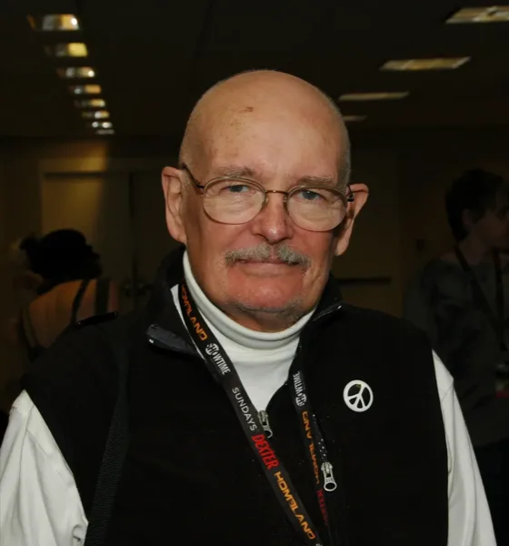 Dennis O'Neil