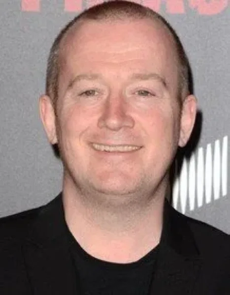 Garth Ennis