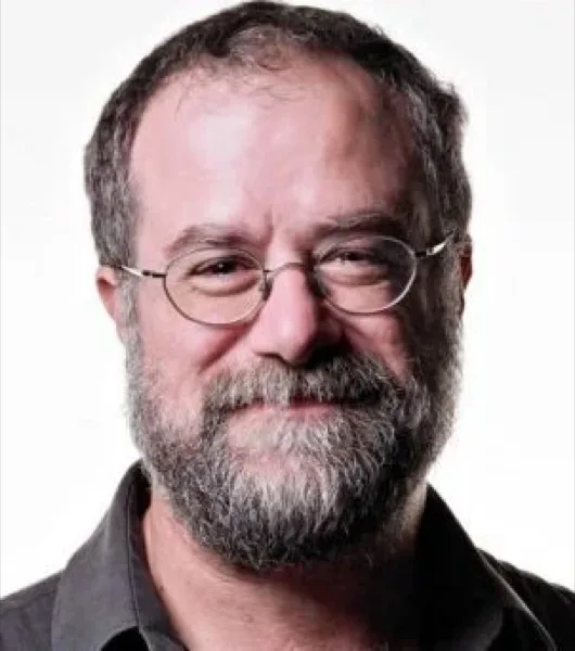 George Pratt