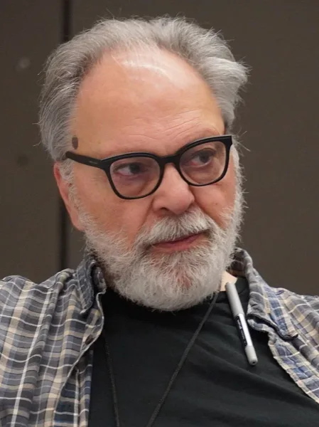 Howard Chaykin