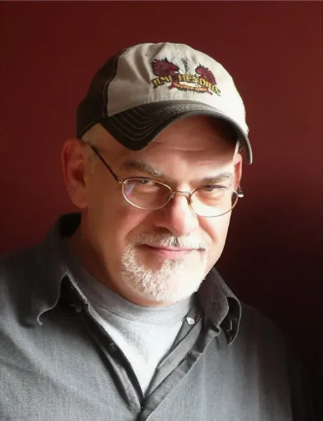 Timothy Truman