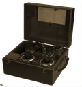 WWI field radio