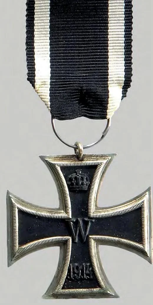 Iron Cross 2nd Class