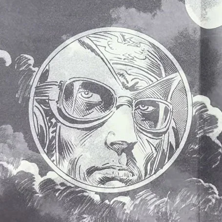 Hans von Hammer — Enemy Ace