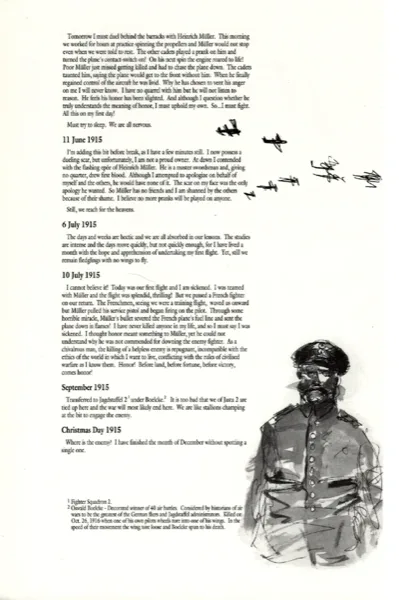 Journal page 3