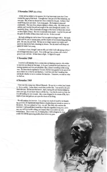 Journal page 5