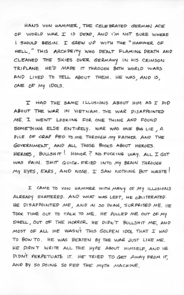 Journal page 6